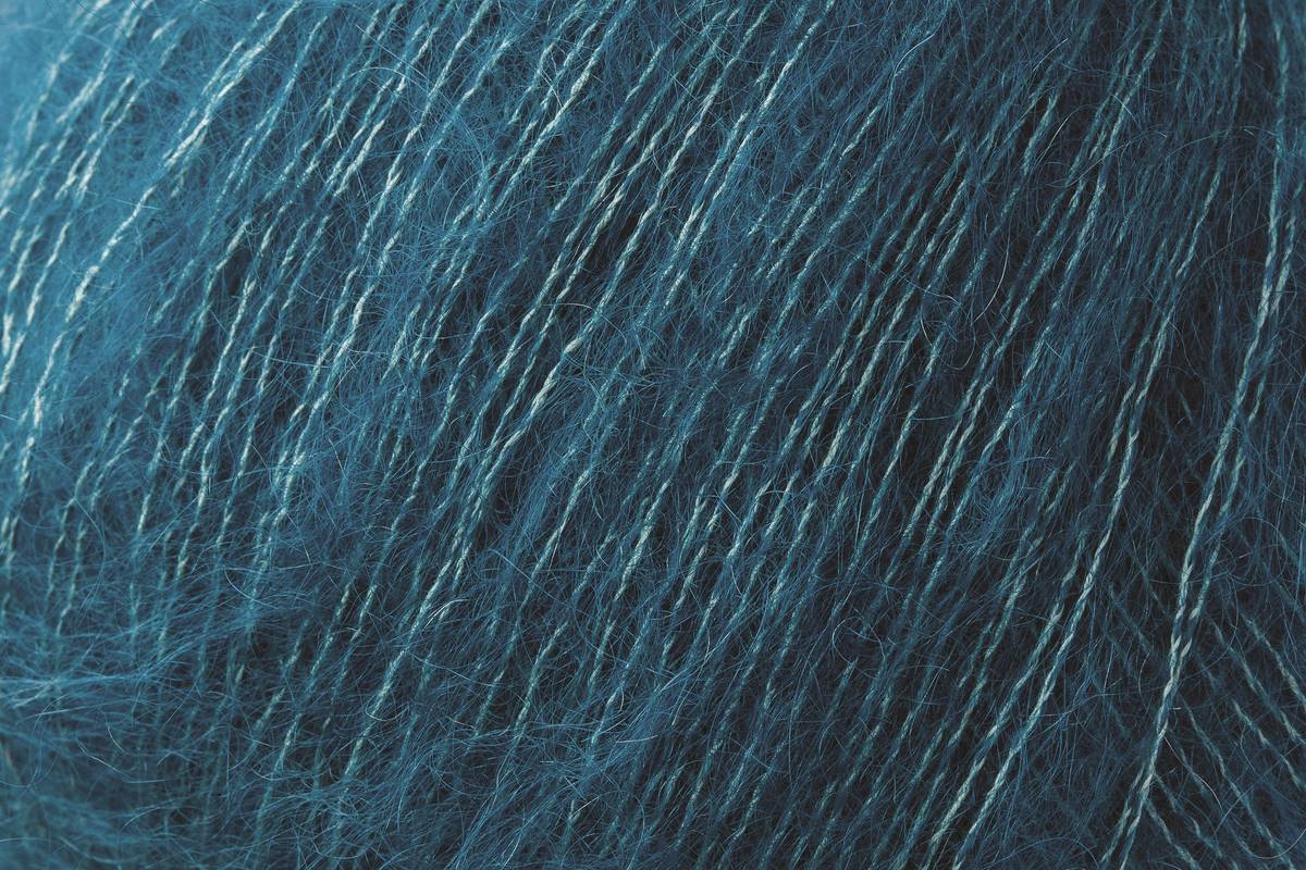 Kidsilk Haze «Peacock»